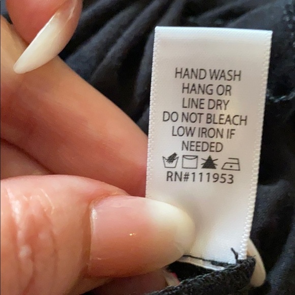 New Black Dress - Picture 13 of 13